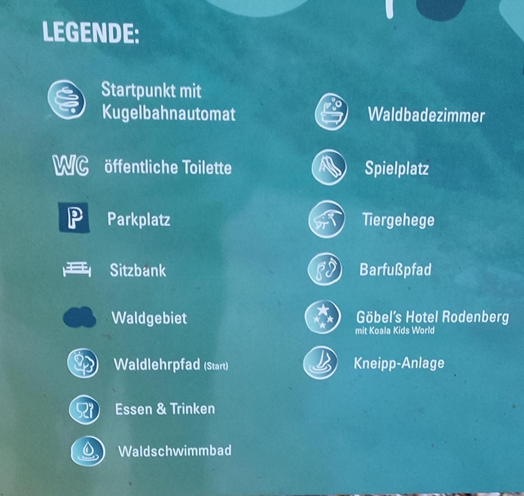 Ferienwohnung Rhododendron - Natur Pur Am Highwalk Rotenburg an der Fulda Ngoại thất bức ảnh